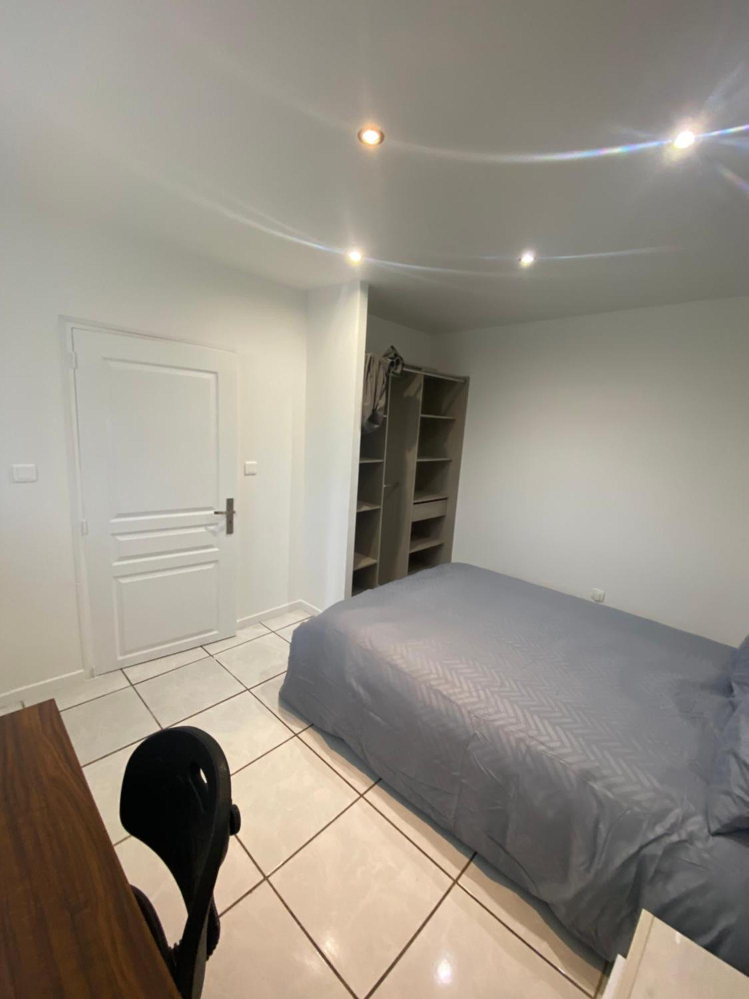 Circuit 24h Appartement Le Mans