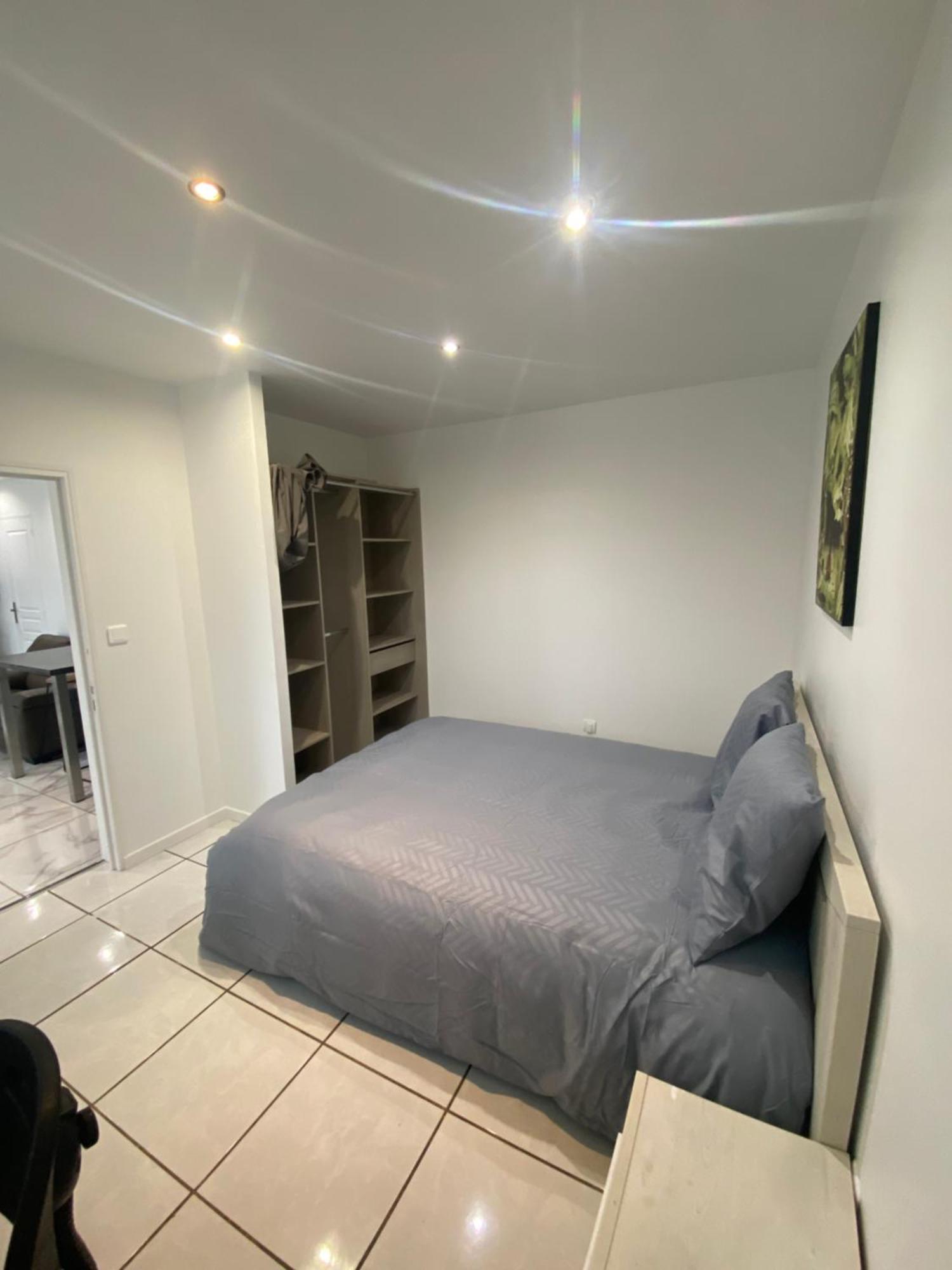 Appartement Circuit 24h Le Mans