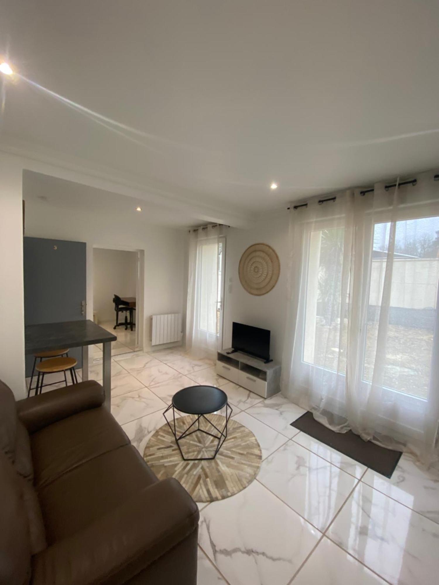 Appartement Circuit 24h